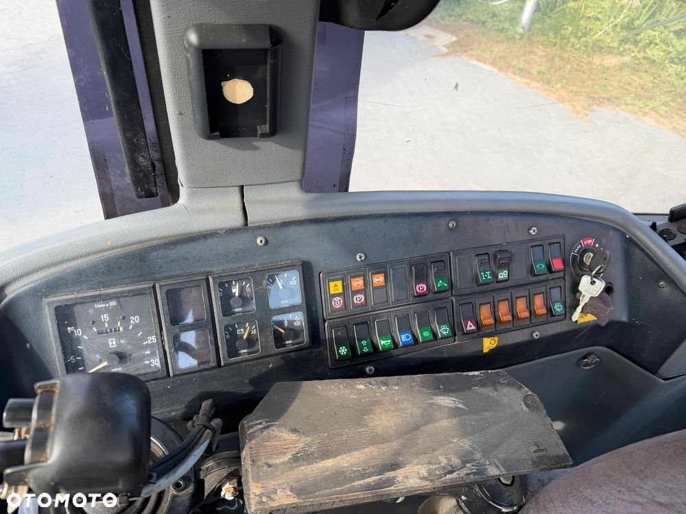 Valmet 840 - 29