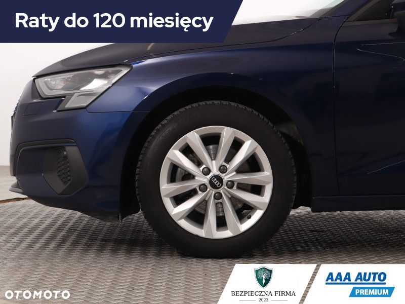 Audi A3 Sportback - 17