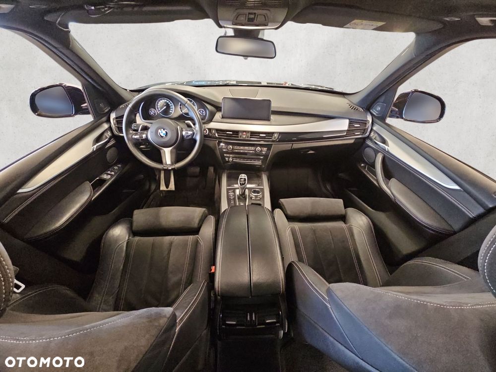 BMW X5 - 14