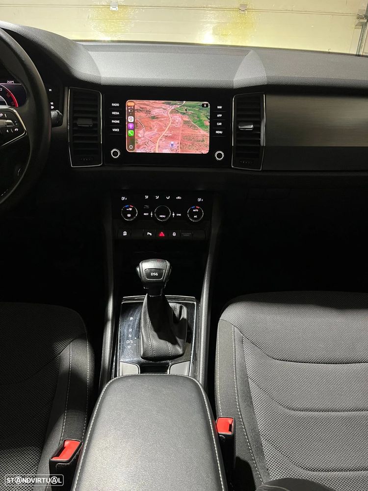 Skoda Kodiaq 2.0 TDI Ambition DSG - 11