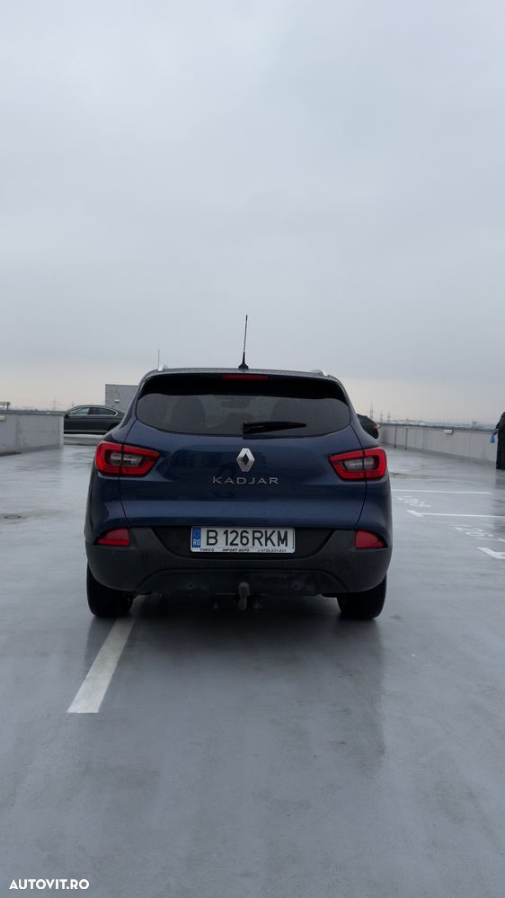 Renault Kadjar Energy dCi 110 EDC Business - 2
