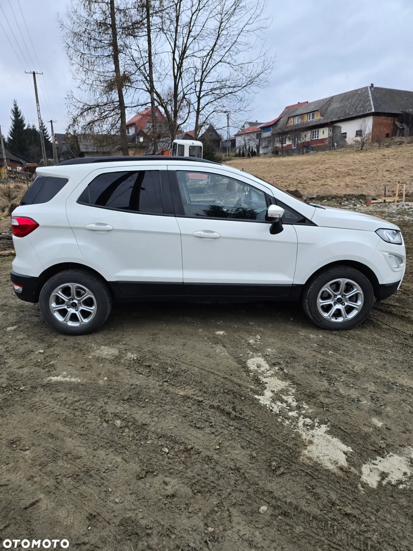 Ford EcoSport - 7