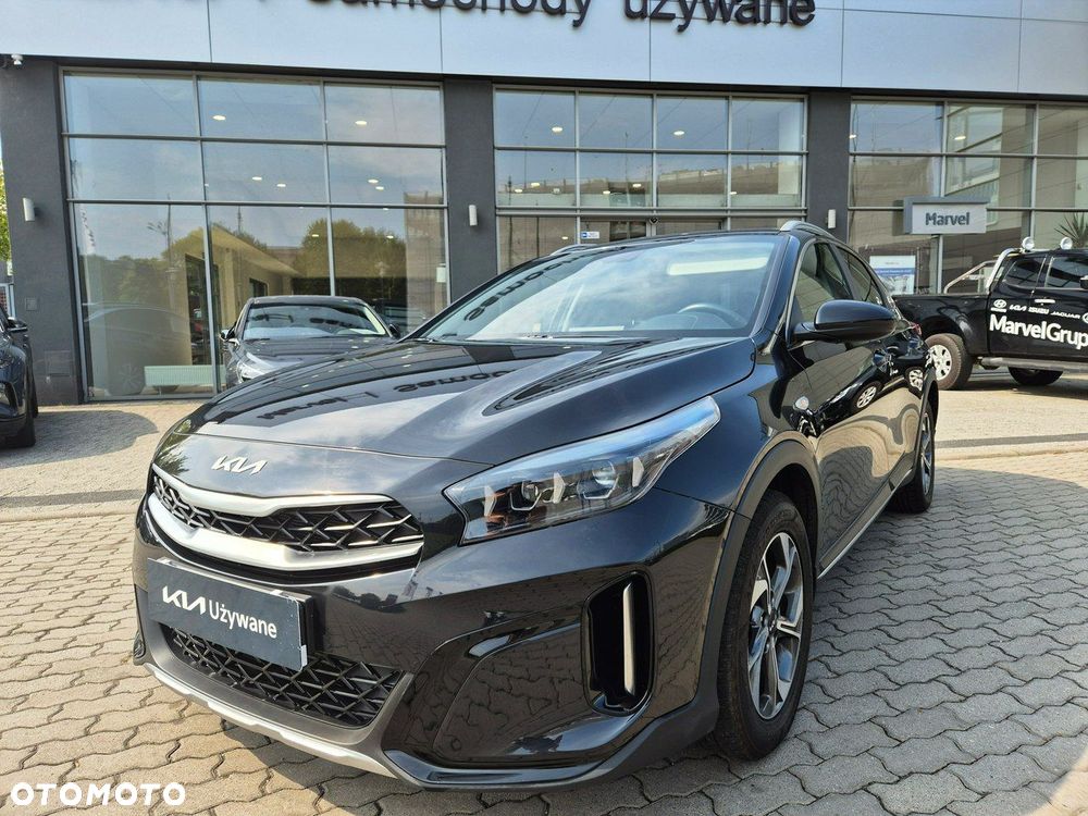 Kia XCeed - 9
