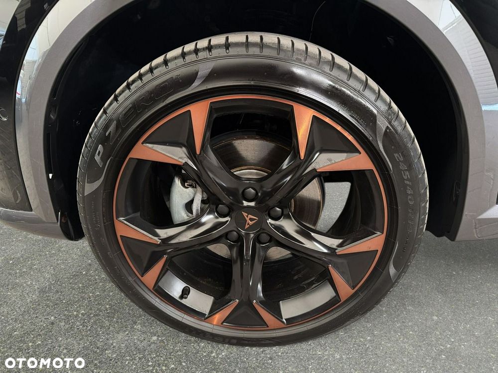 Cupra Formentor - 11