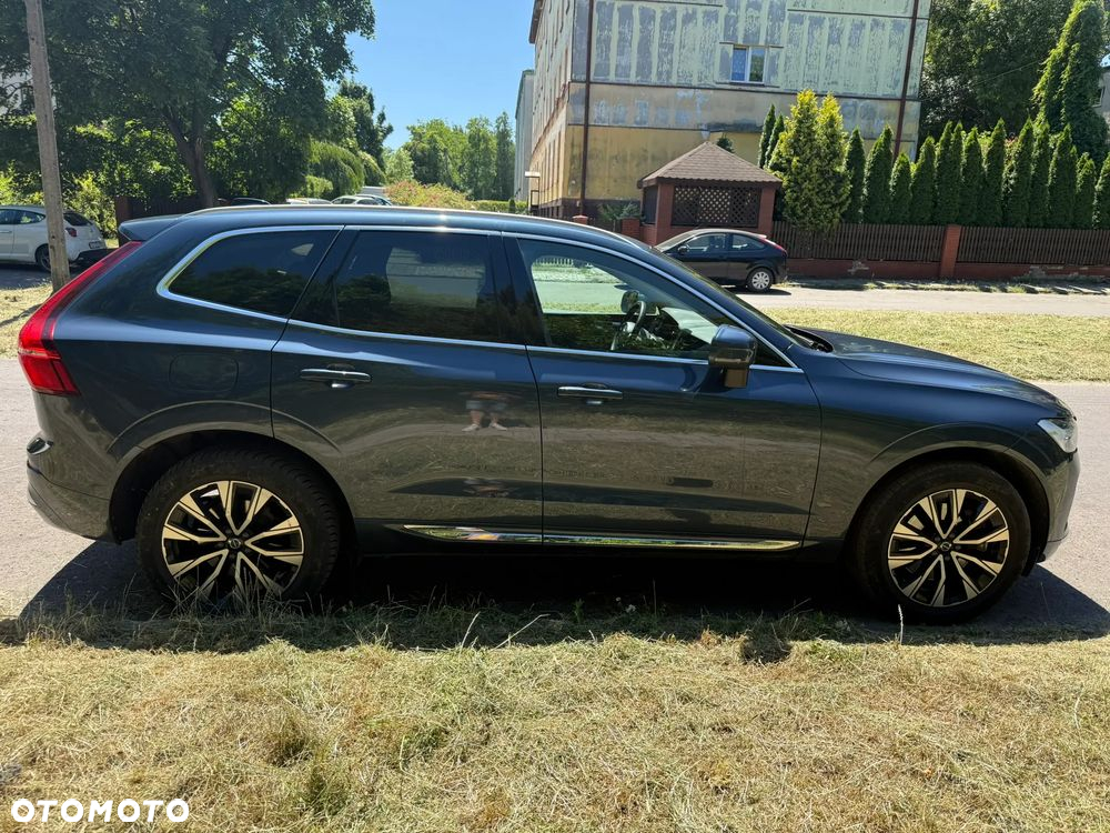 Volvo XC 60 - 8