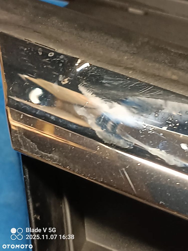 Grill Atrapa VW Passat B8 GTE - 3