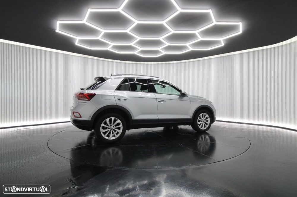 VW T-Roc 1.0 TSI Urban - 9