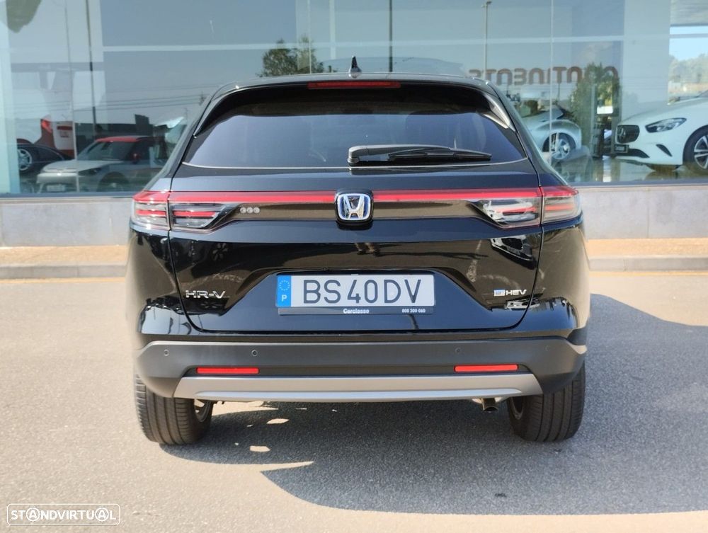 Honda HR-V 1.5 i-MMD e:HEV Elegance - 23