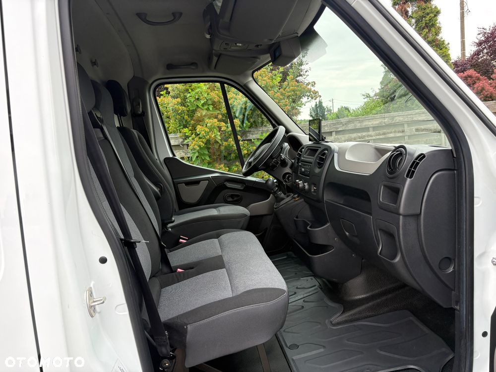Renault Master - 9