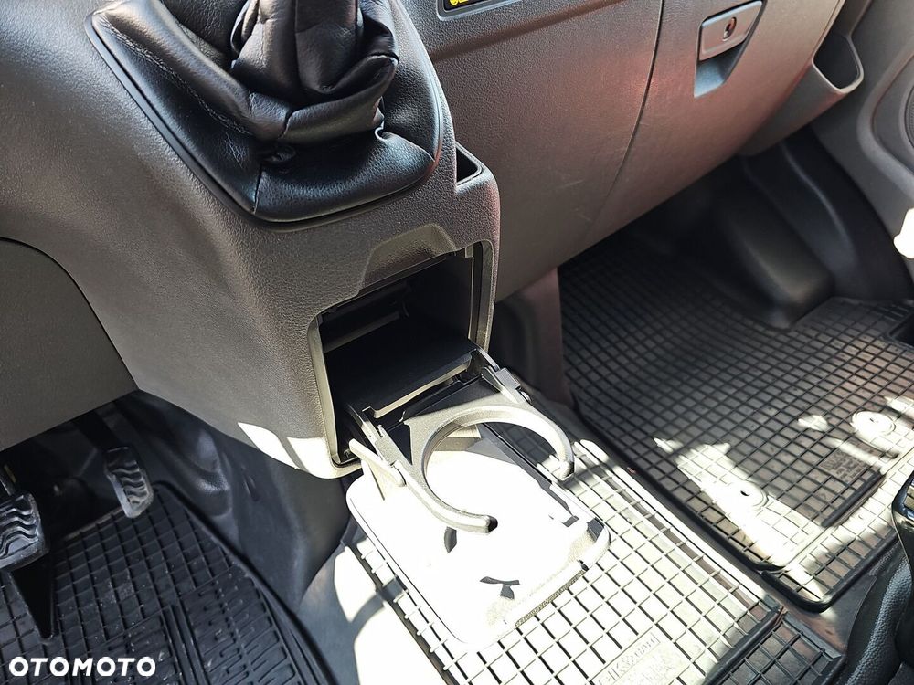 Ford Transit Custom - 26