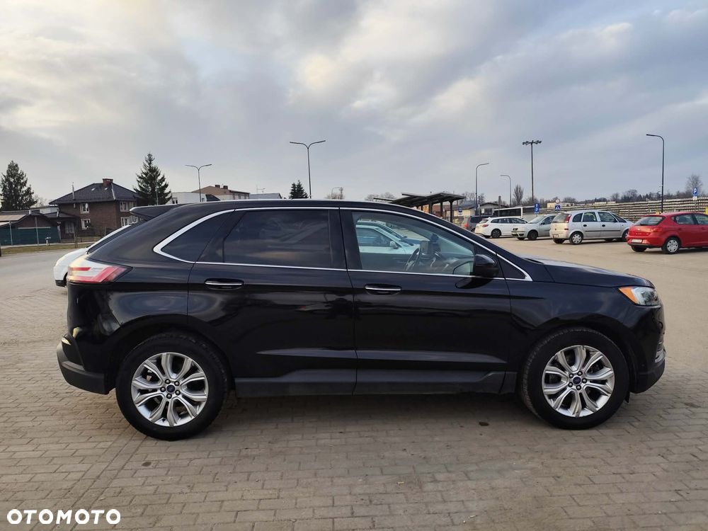 Ford Edge - 6