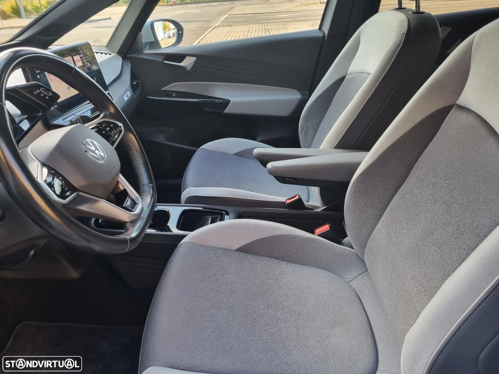 VW ID.3 58 kWh 1st - 16