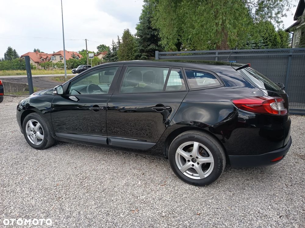 Renault Megane 1.6 16V 110 Expression - 6
