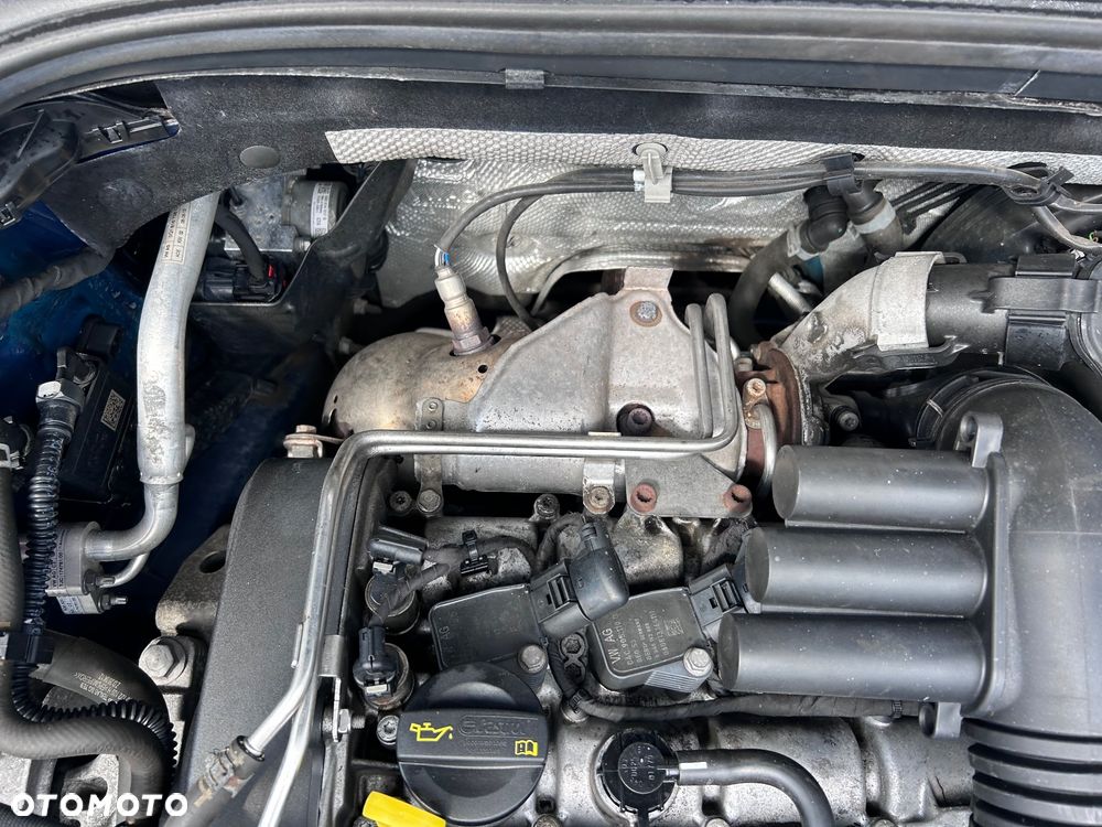 Skoda Octavia 1.4 TSI Ambition - 22