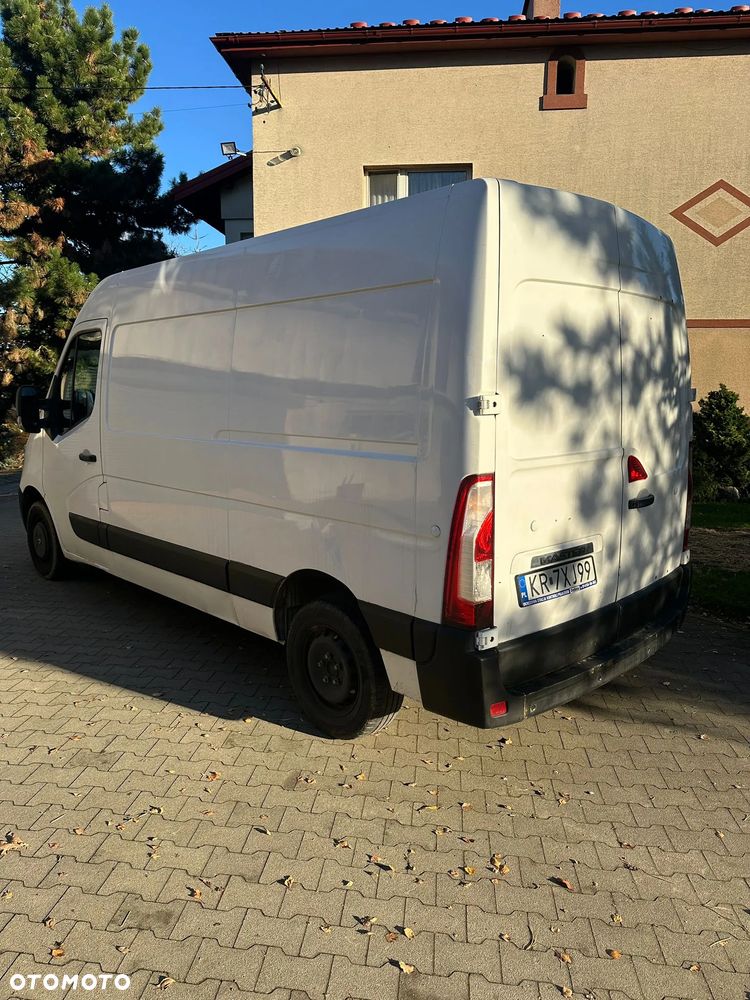 Renault MASTER - 3