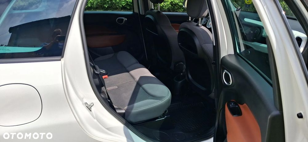 Fiat 500L 1.6 Multijet Trekking S&S - 6