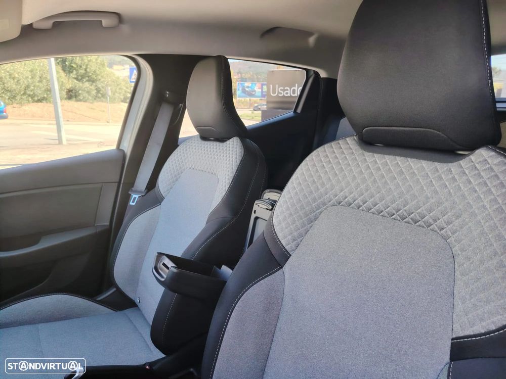 Renault Clio 1.5 Blue dCi Evolution - 9