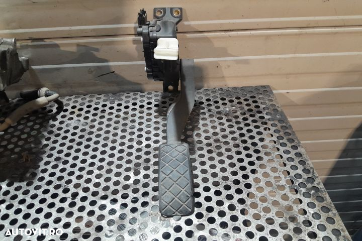Pedala acceleratie 1J1721503J Volkswagen VW Bora 1 [1998 - 2005] Vari - 3