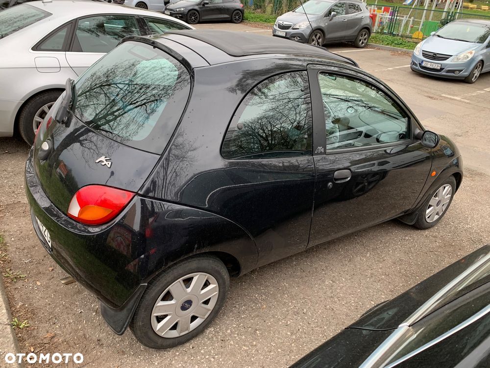 Ford KA 1.3 - 3