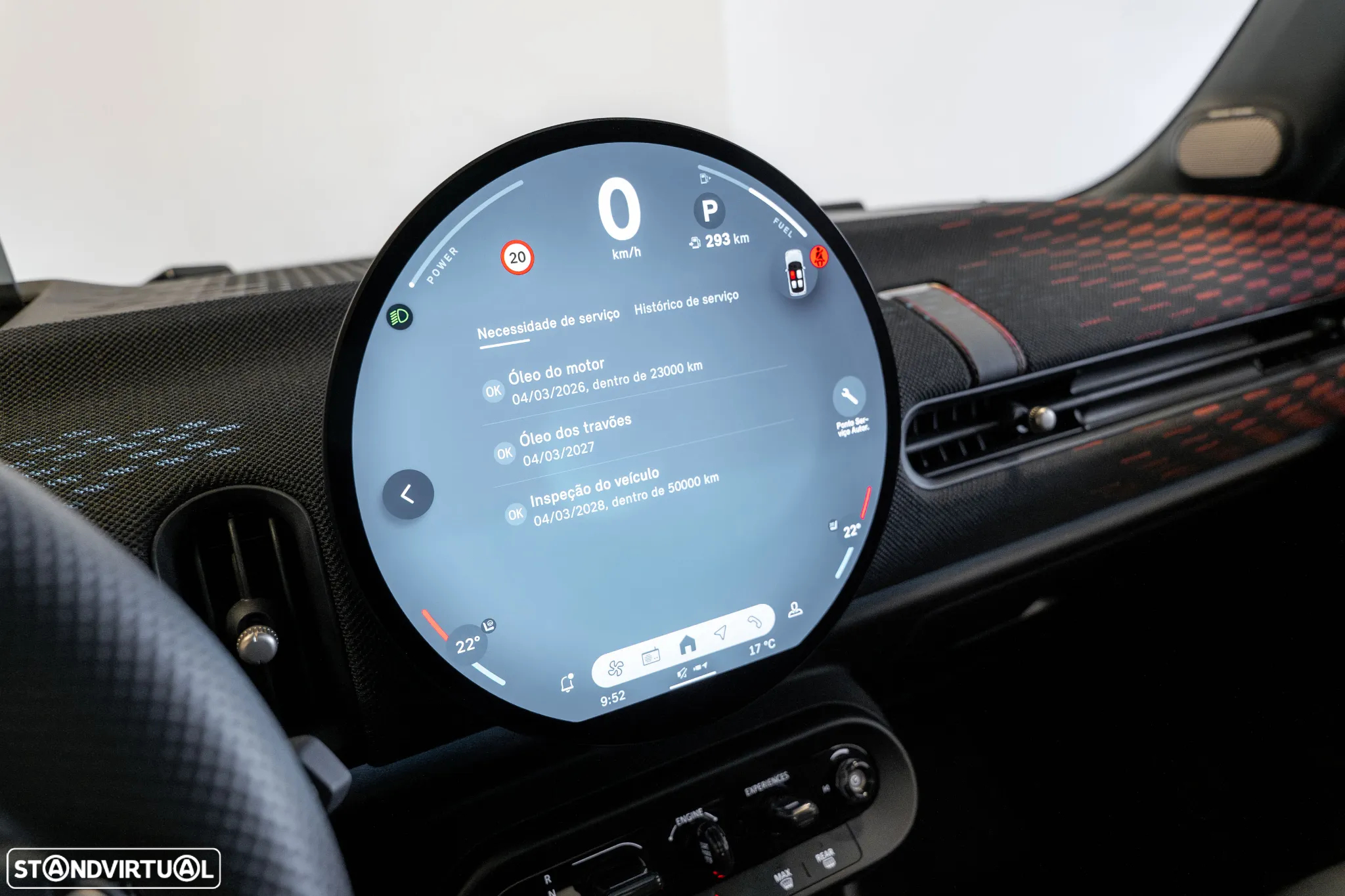MINI 3 Portas Cooper S JCW XL - 30