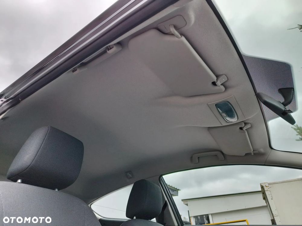 Ford Fiesta 1.25 Platinium X - 18