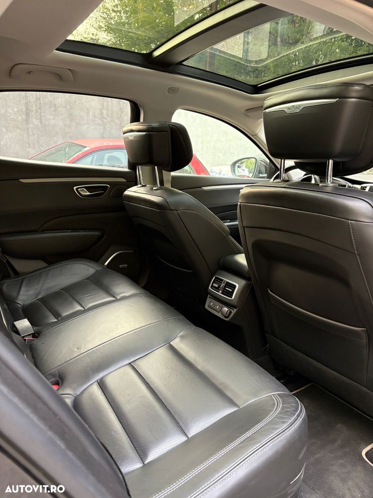 Renault Talisman ENERGY dCi 160 EDC INITIALE PARIS - 11