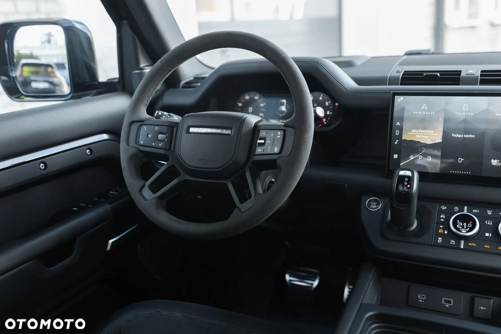Land Rover Defender 5.0 P525 V8 - 25