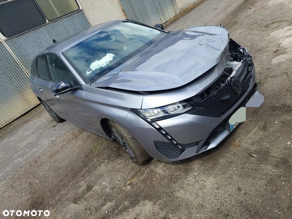 Peugeot 308 1.5 BlueHDi Active Pack S&S - 6