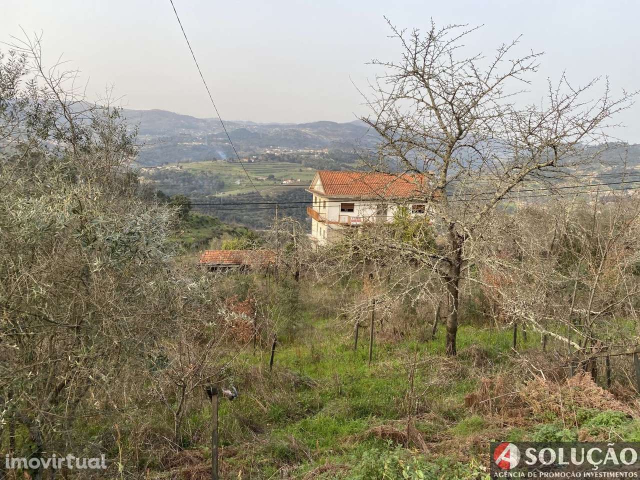 Moradia de quinta - Grande imagem: 4/17