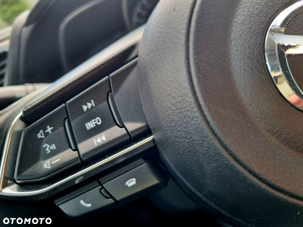 Mazda 3 SKYACTIV-G 120 Sports-Line - 14