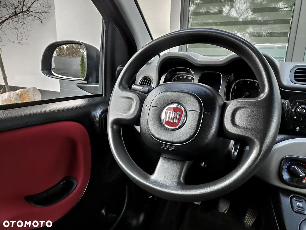 Fiat Panda 1.2 Pop - 16