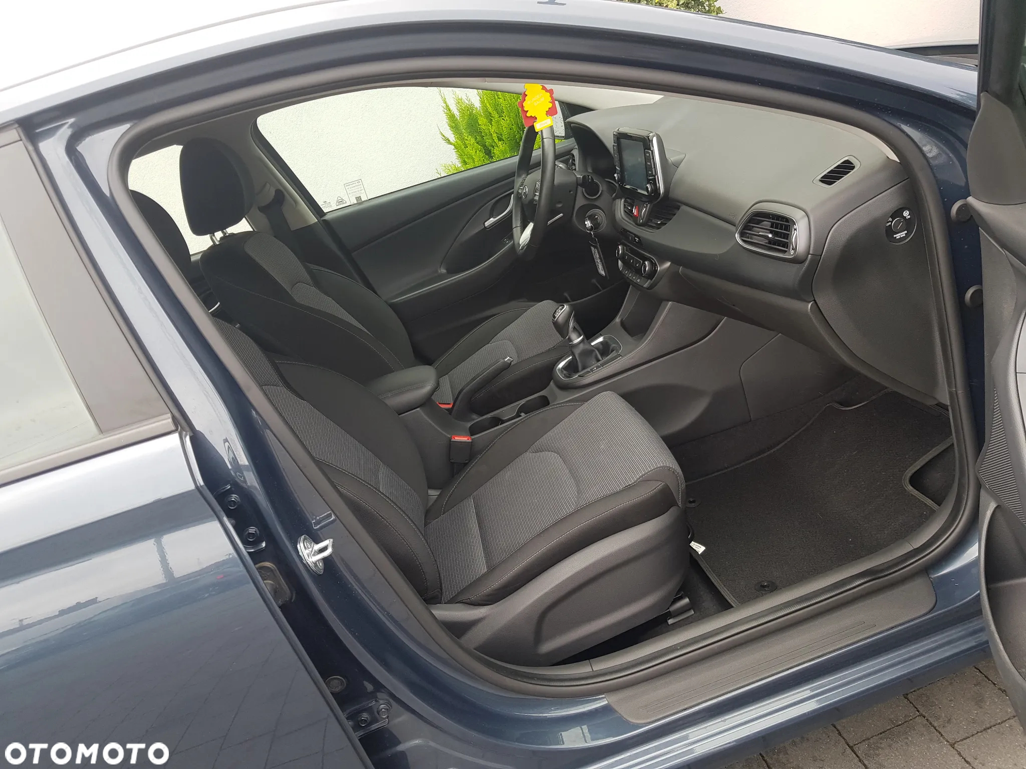Hyundai i30 1.0 T-GDI Modern - 7