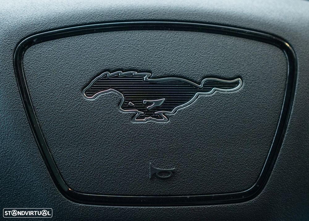 Ford Mustang Mach-E Premium - 7