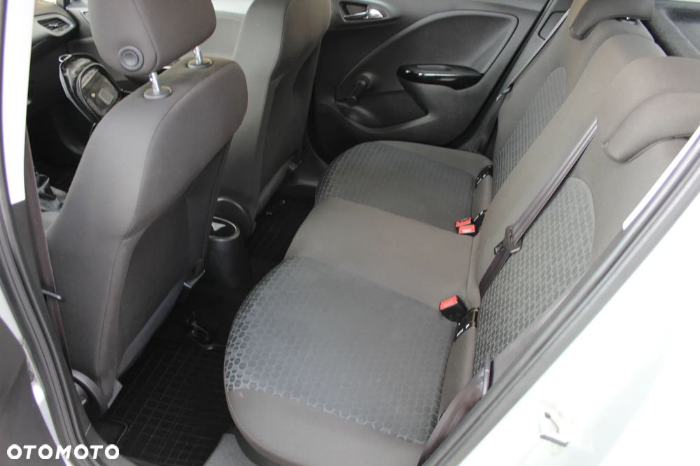 Opel Corsa - 22