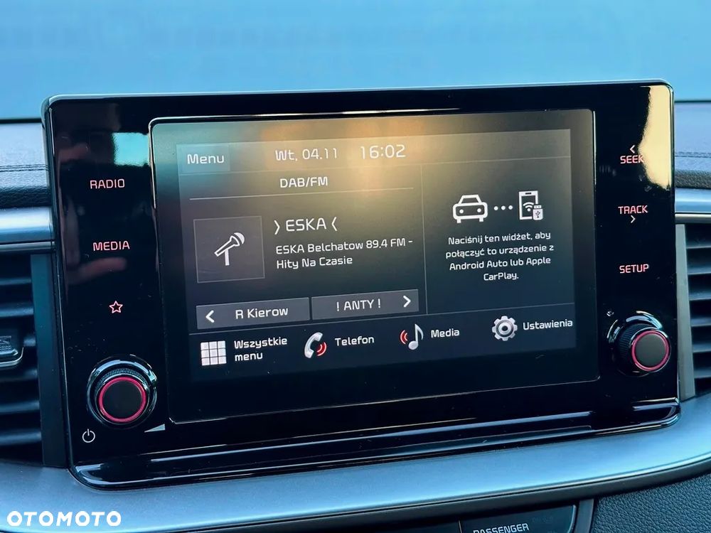 Kia Ceed 1.5 T-GDI M - 28