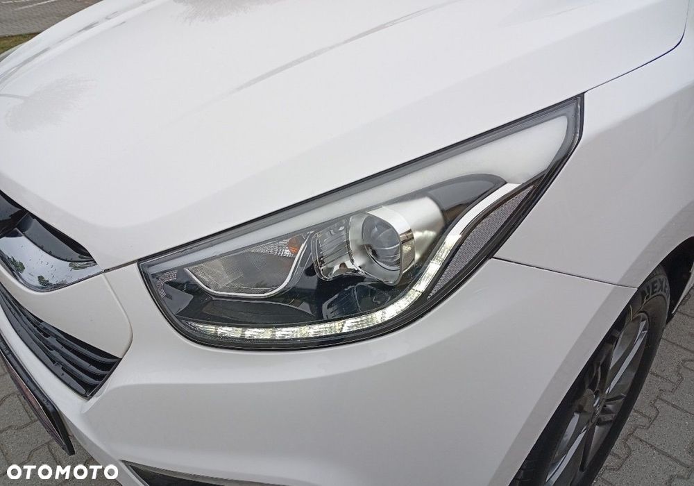 Hyundai ix35 - 4