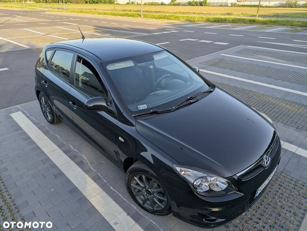 Hyundai i30 1.4 Comfort - 5