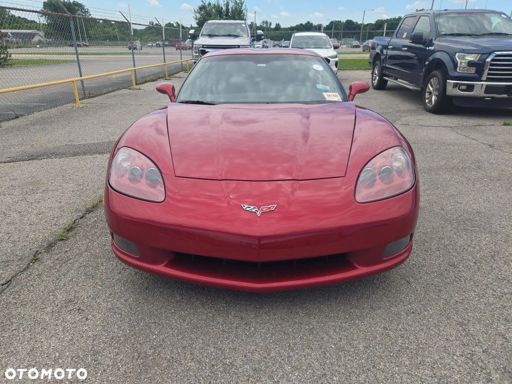 Chevrolet Corvette - 2