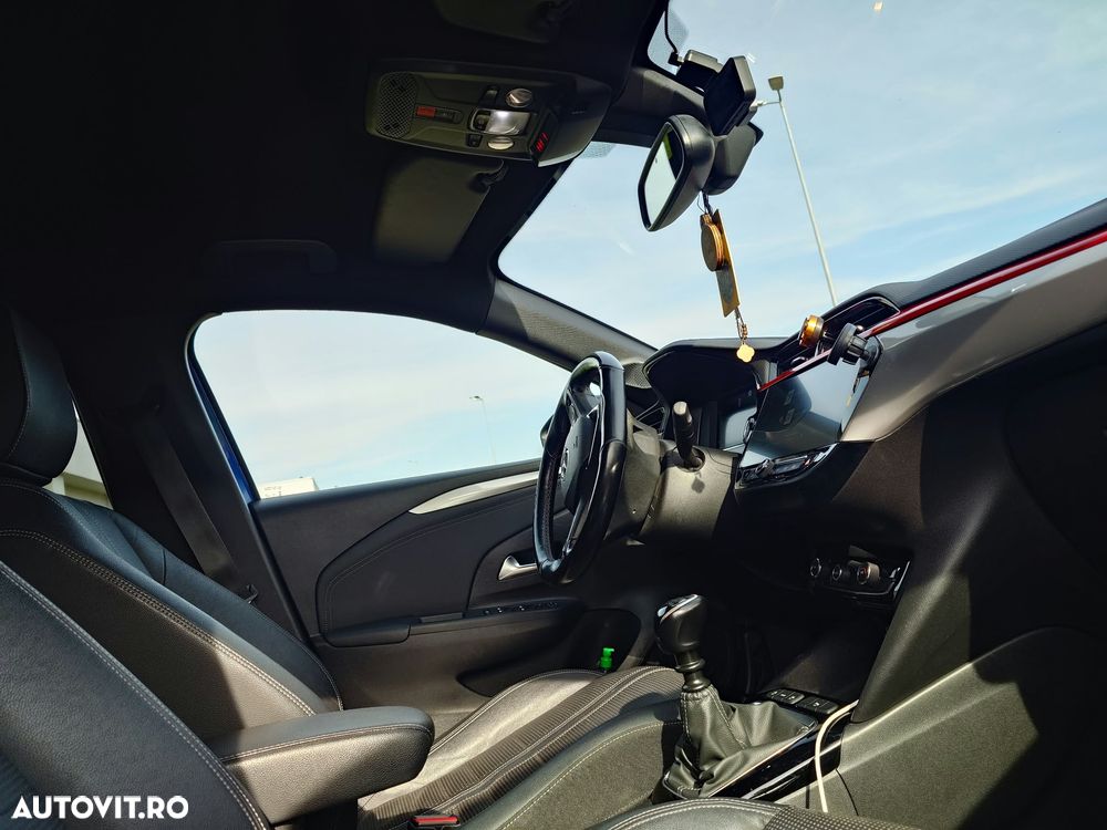Opel Corsa - 10