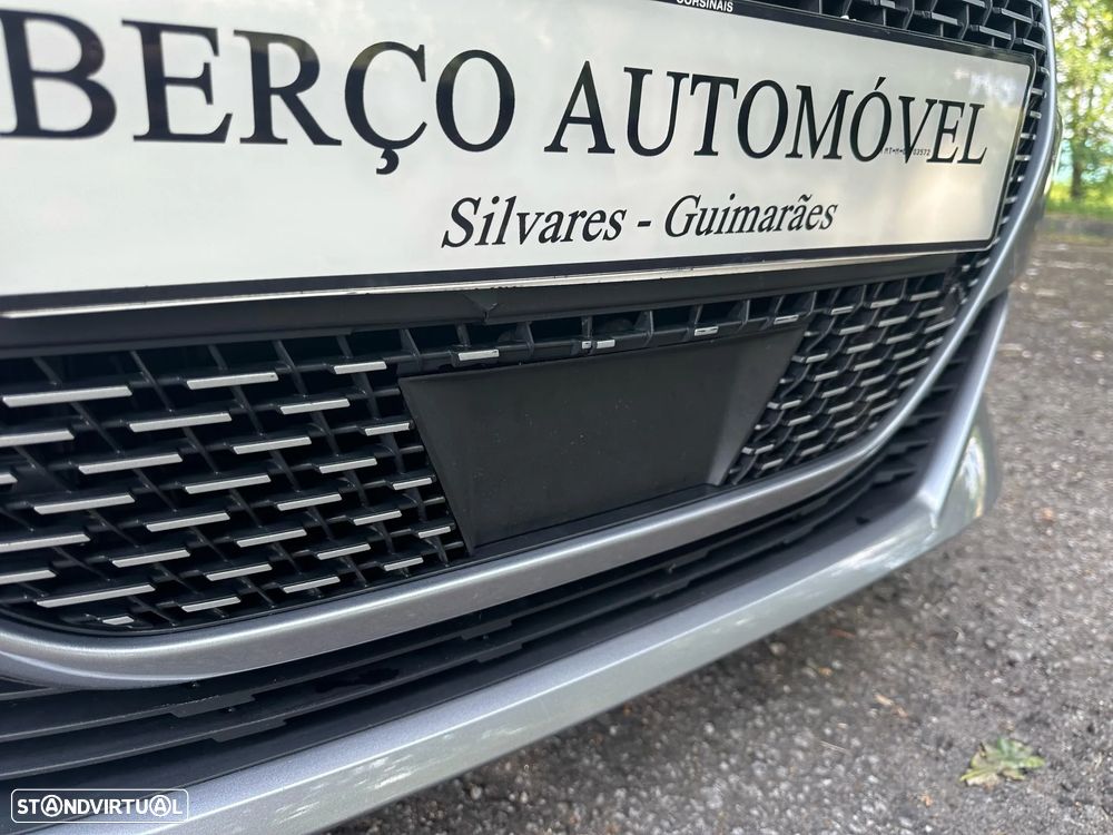 Peugeot e-208 50 kWh GT Line - 13
