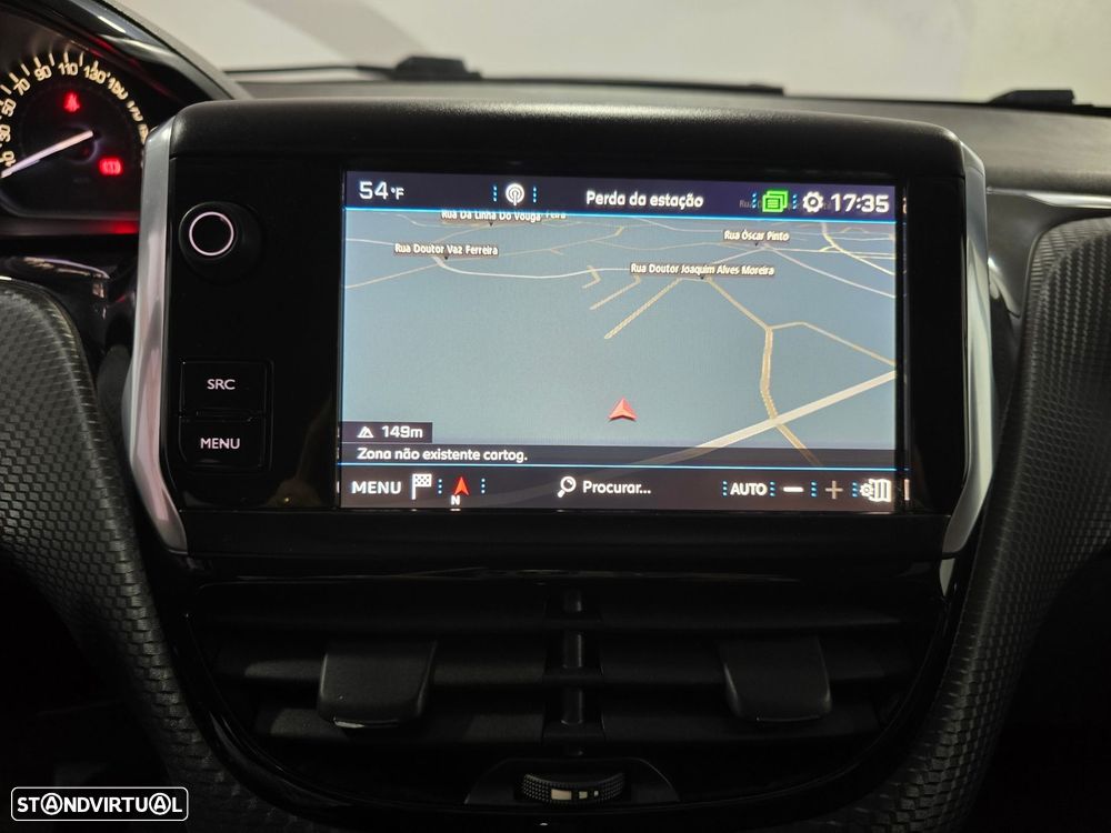 Peugeot 208 1.2 PureTech Style - 6