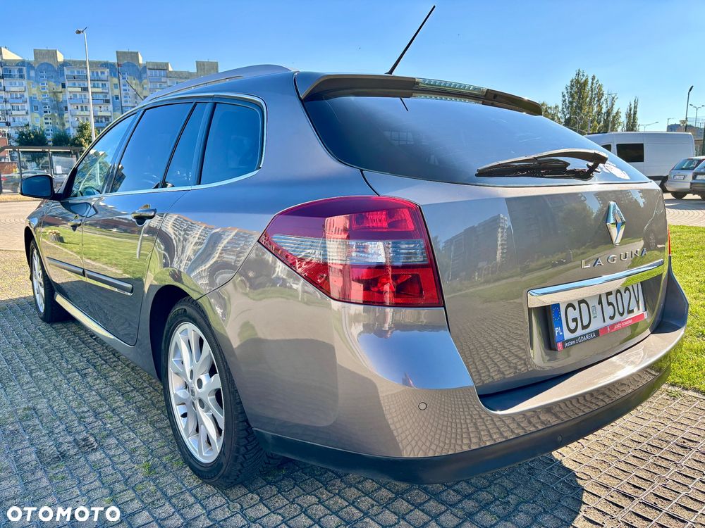 Renault Laguna 2.0 Dynamique - 10