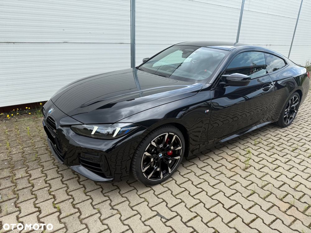 BMW Seria 4 M440i xDrive - 1