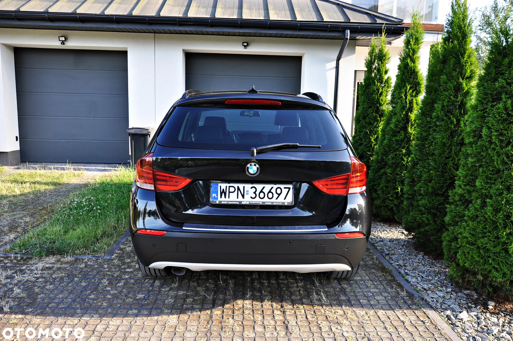 BMW X1 xDrive18d xLine - 7