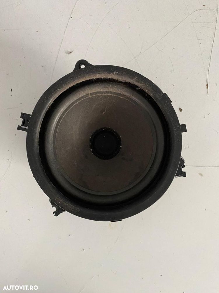 Sistem audio 300W Volvo S60 S80 V70 XC70 30752258 36050136 - 6
