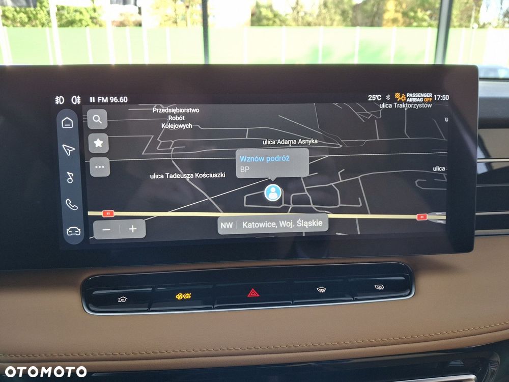 MG HS 1.5T PHEV Excite - 15