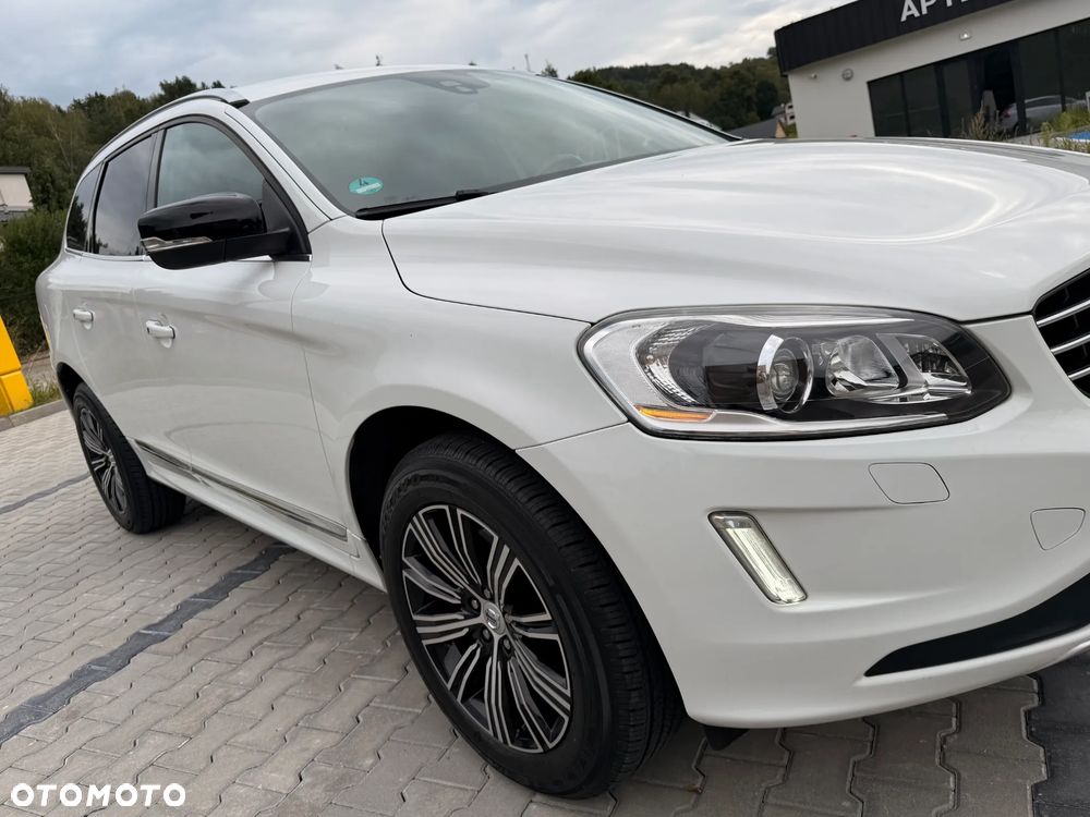 Volvo XC 60 D4 Drive-E Summum - 19