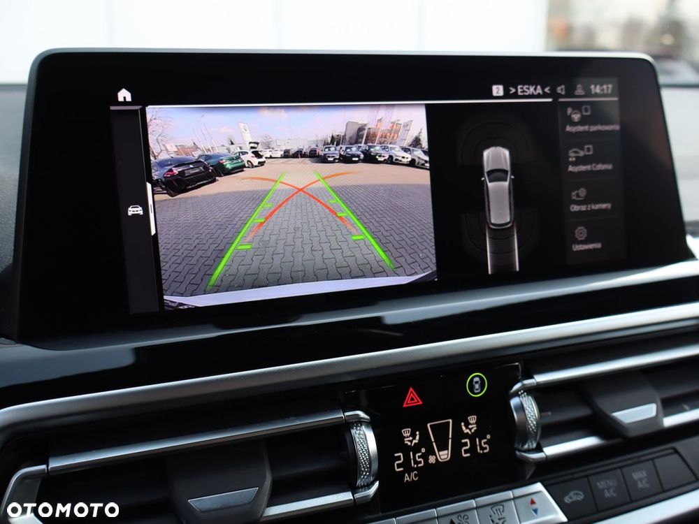 BMW X3 - 21