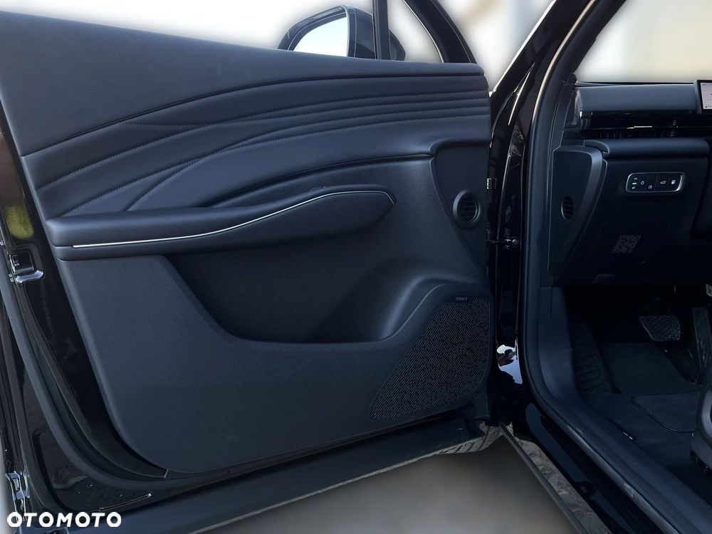 Omoda 7 1.5 T-GDi Super Hybrid Luxury - 11