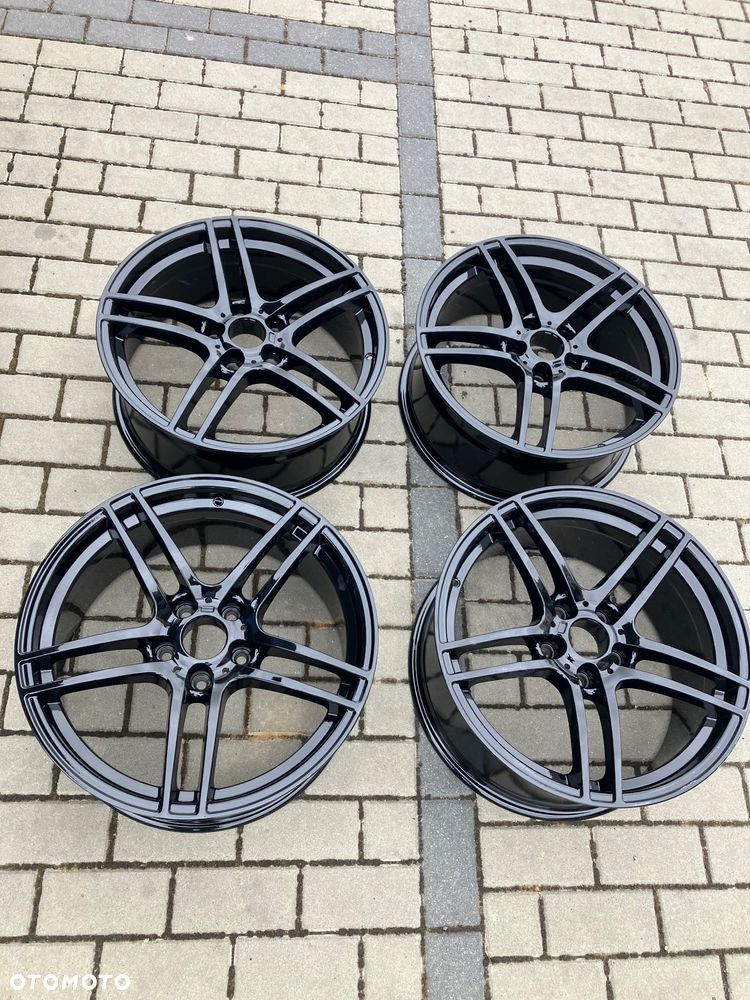 BMW Seria 3 320d - 21